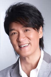 Emil Chau in 江苏卫视2019跨年演唱会