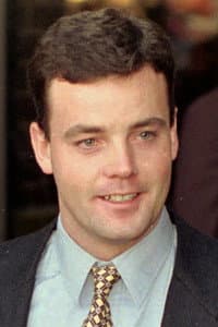 John Wayne Bobbitt in Chopped Off: The Man Who Lost His Penis