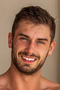 Craig Marks in Lucas Men Fuck Party