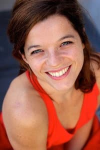 Juliette Roudet in Elle m'a sauvée