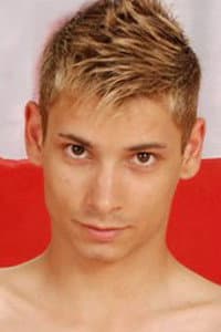 Martin Corvin in Graduation Gang Bang 2