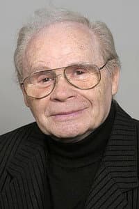 Endre Harkányi in Legenda a nyúlpaprikásról