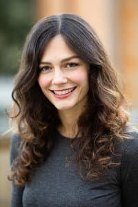 Lora Hristova in Unhinged: Retribution