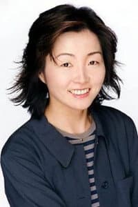 Megumi Urawa in Go! Go! Ackman