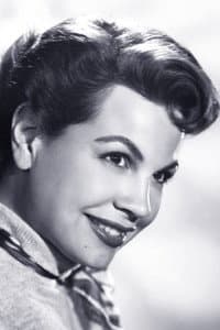 Pamela Duncan in Two Gun Marshal