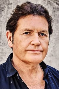 Charlie Burchill in Back To The 80's - Live In Concert