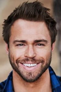 Andrew Steel in Moose