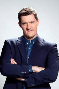Ed Kavalee in Australian Pie