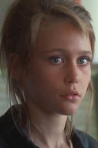 Ann-Sofie Kylin in Exotisk