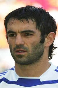 Giorgos Karagounis in King Otto