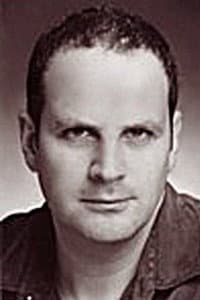 Neil Conrich in The Living and the Dead