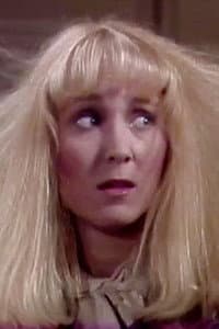 Renae Jacobs in Teenage Mutant Ninja Turtles: Attack of the Big MACC