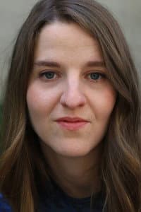 Helene Hegemann in Wer hat Angst vor Sibylle Berg?