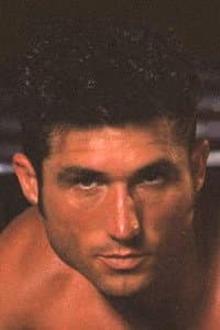 Chris Green in Courting Libido