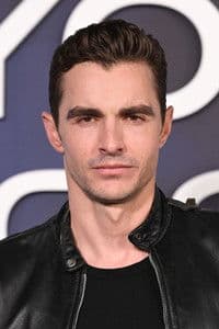 Dave Franco in Het vergeten eiland