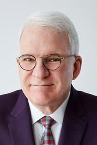 Steve Martin in The History of White People in America