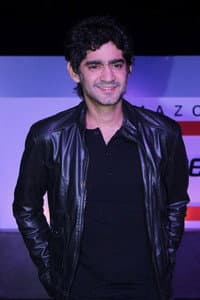 Gaurav Kapur in डरना मना है