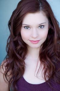 Taylor Coliee in Age of Tomorrow