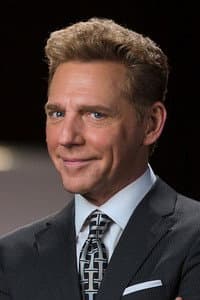 David Miscavige in Scientologists at War