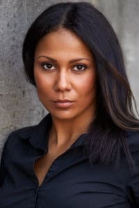 Crystal Balint in Summer Love