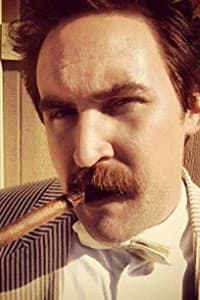 Jesse Steele in Deadly Descent