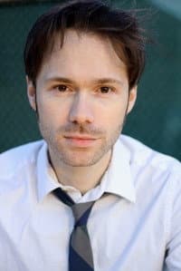 Michael Sinterniklaas in The Venture Bros.: Radiant Is the Blood of the Baboon Heart