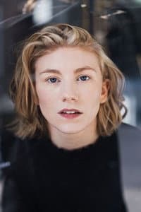 Elena Berthold in Faustrecht