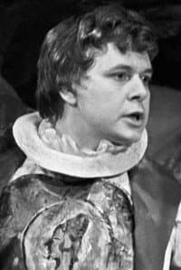 Aleksey Borzunov in Друг мой, Колька!..