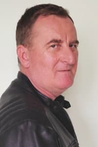 Wiesław Kupczak in Dzieci i ryby