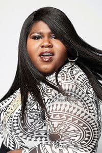 Gabourey Sidibe in Antebellum
