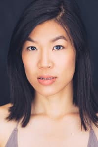 Nancy Sun in Sea Beach Local