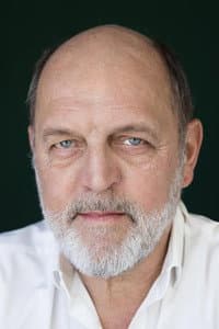 José Wallenstein in Aqua