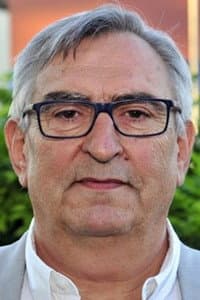 Jacques Borderie in En guerre