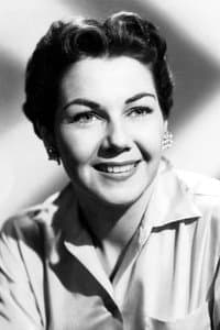 Jeanne Bates in Sundown Valley