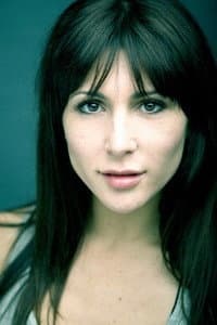 Gina Varela in Breakfast With Jonny Wilkinson