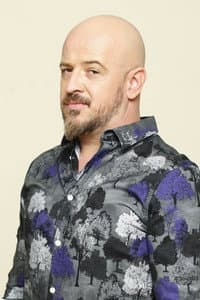 Andrei Coman in Excursia