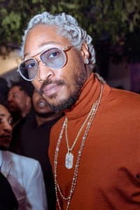 Future in The KSI Show