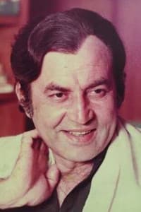 Mohammad Ali in Palki