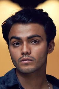 Sparsh Shrivastava in Collar Bomb