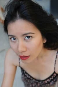 Jenny Hsia in The Takeover
