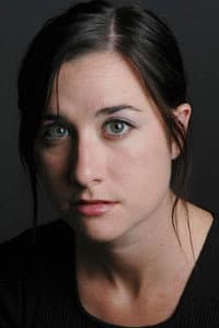 April Wade in Come Get Some More!