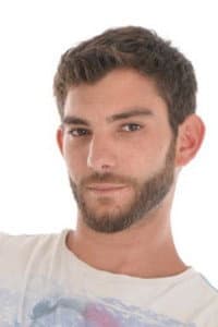 Logan Long in The Art of Anal Sex 12