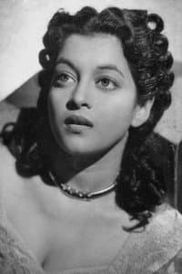 Nalini Jaywant in Hum Sab Chor Hain