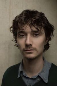 Isaac Wood in Black Country, New Road - 'Live from the Queen Elizabeth Hall'