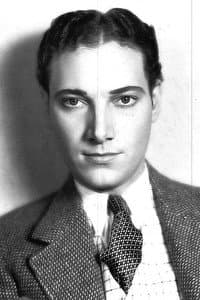 Stanley Taylor in Red Lips