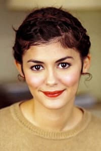 Audrey Tautou in Un jour dans la vie du cinéma français