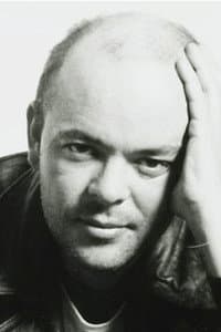 Luca Prodan in SUMO - Llegando Los Monos - Obras '86