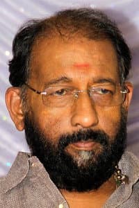 Nedumudi Venu in Atham Chithira Chothy
