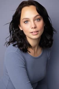 Téa Doherty in Food for Thought