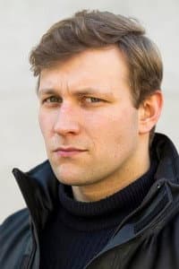 Nils Mattias Steinberg in Emalõvi